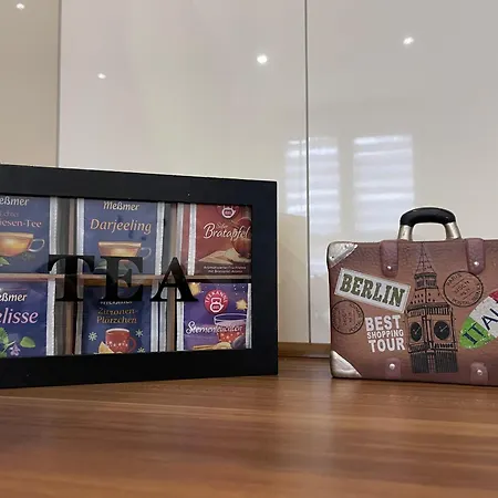 Maria's Ferienwohnung - Modernität trifft Eleganz Dettingen an der Erms Exterior foto