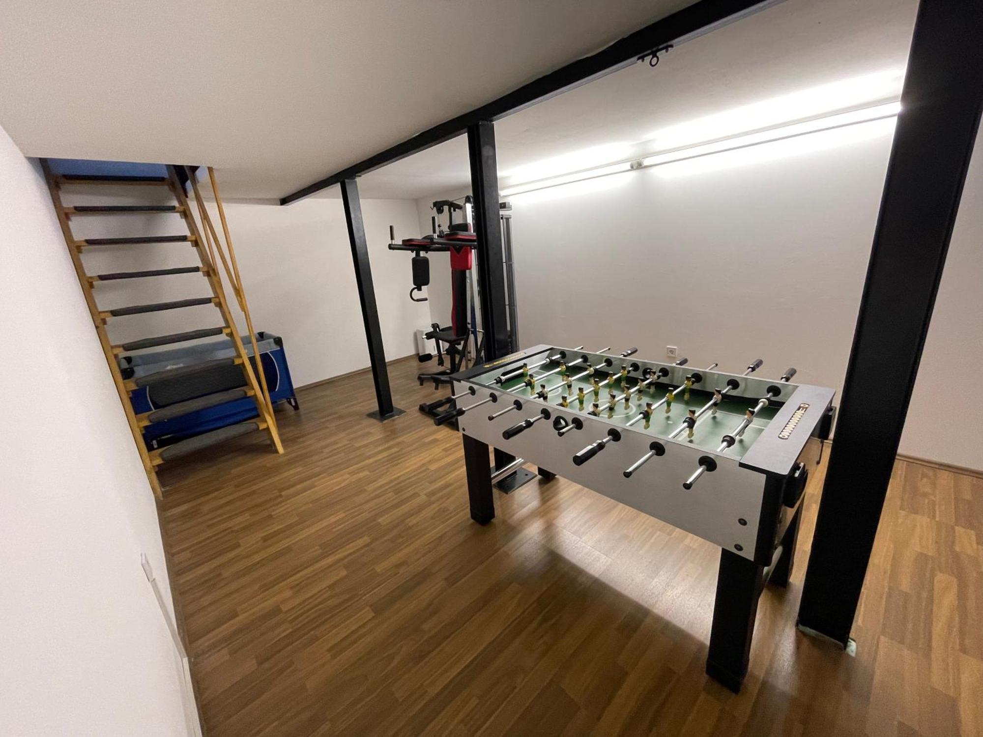 Apartment Maria's - Modernität Trifft Eleganz