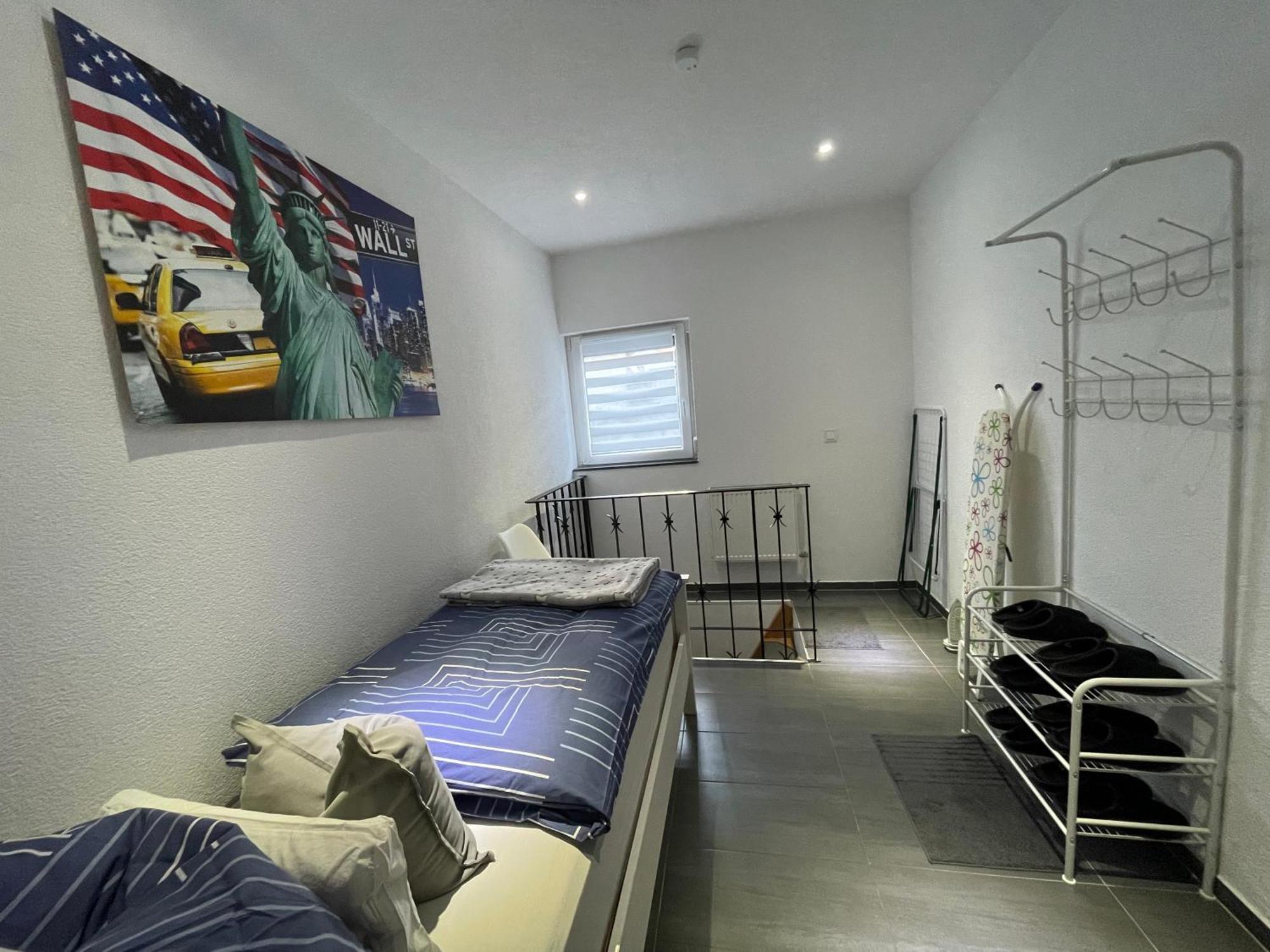 Apartment Maria's - Modernität Trifft Eleganz